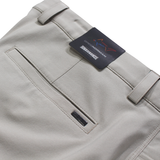 Greg Norman Collection, Pants, Mens Greg Norman Ml75 Microlux Grey Golf  Pants Size 3x32 Ill