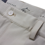 ML75 Microlux Stretch Pant waistband detail