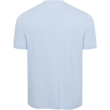 BLUE HAZE || back