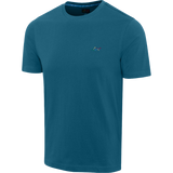 VIVID TEAL