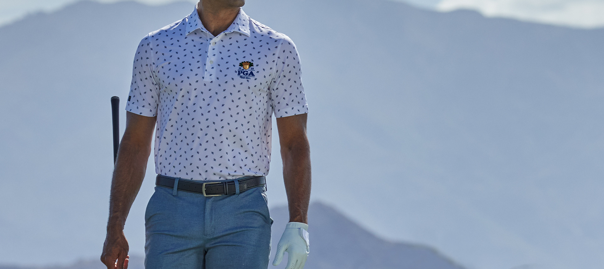 PGA Championship 2023: Our favorite looks from the first and