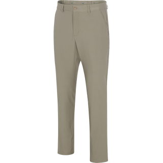 Pantalon Homme Greg Norman Ultime 5 Poches Stretch ML75 - Marine - Taille 32W X 34L - Neuf
