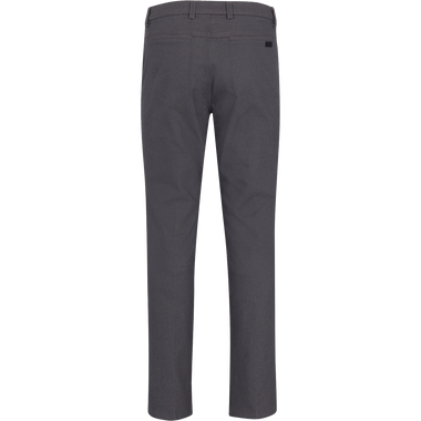 GREG NORMAN MEN'S PERFORMANCE CLASSIC TRAVEL PANTS ML75 (BLACK, 34Wx32L)NWT  - AbuMaizar Dental Roots Clinic