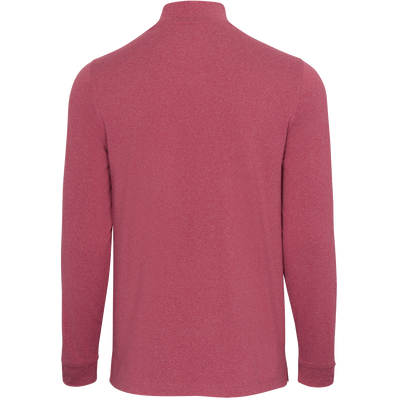 DEEP ROSE HEATHER lifestyle info back