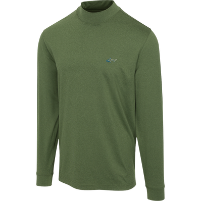 RANGER GREEN HEATHER