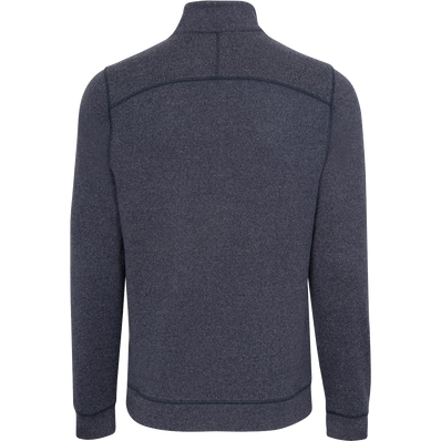 NAVY HEATHER BACK LIFESTYLE INFO