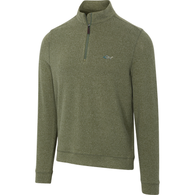 RANGER GREEN HEATHER