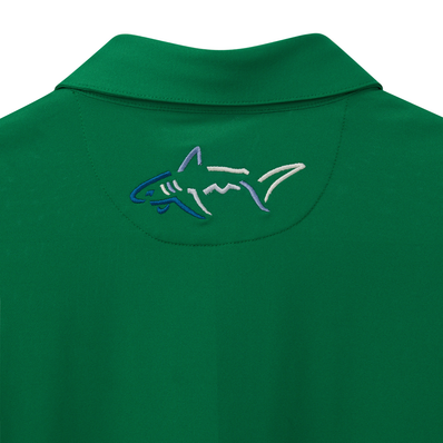 EVERGREEN || Back Detail