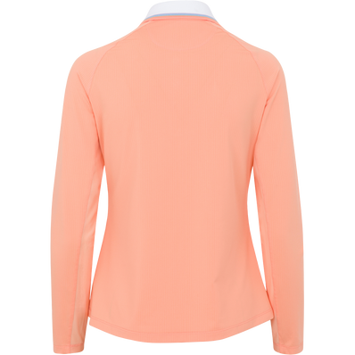 LIGHT PEACH BACK LIFESTYLE INFO