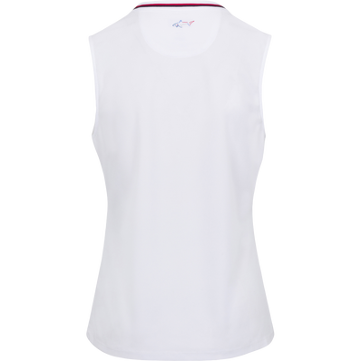 WHITE BACK LIFESTYLE INFO