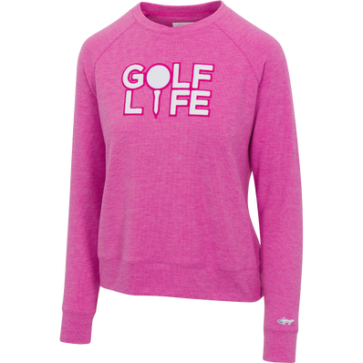 FUCHSIA GLOW HEATHER