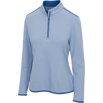 RIVERSIDE BLUE HEATHER