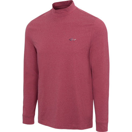 DEEP ROSE HEATHER