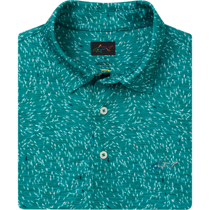ALPINE GREEN