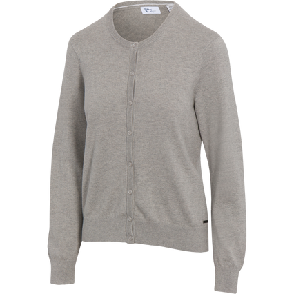 HEATHER GREY/WHITE