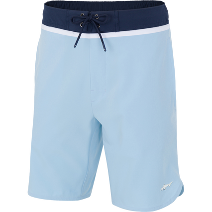 SOFT BLUE
