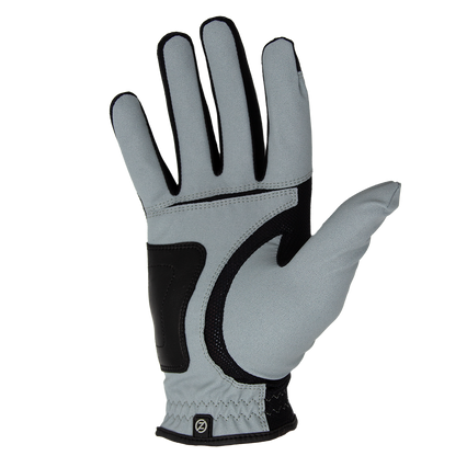 Greg Norman ゴルフグローブ 黒 Golf Gloves | Greg Norman
