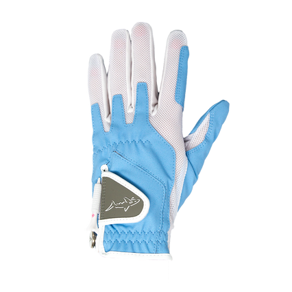 CAROLINA BLUE