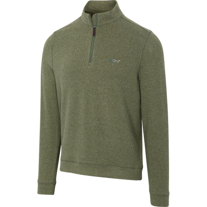 RANGER GREEN HEATHER