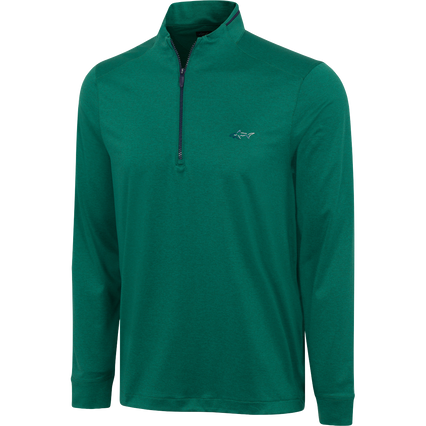 poro様 Legacy Textured Shark Polo - Greg Norman Collection