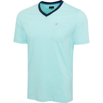 MISTY TURQUOISE
