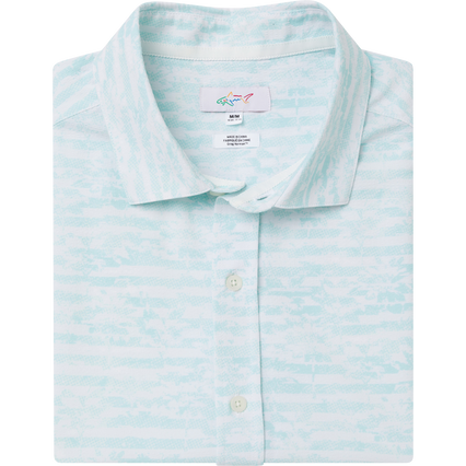 MISTY TURQUOISE