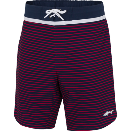 NAVY/SAVVY RED
