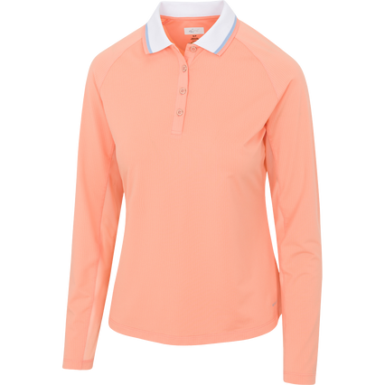 LIGHT PEACH