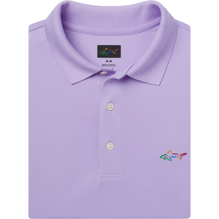 LAVENDER FOLDED