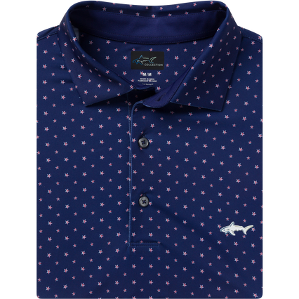 CLUBHOUSE NAVY