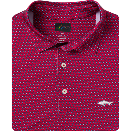 SAVVY RED