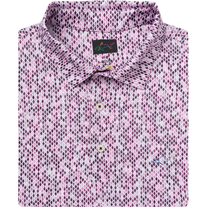 DEEP MAUVE