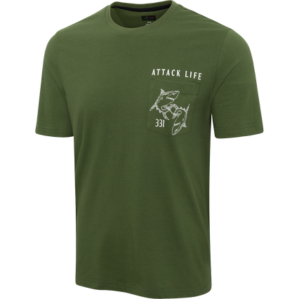 RANGER GREEN