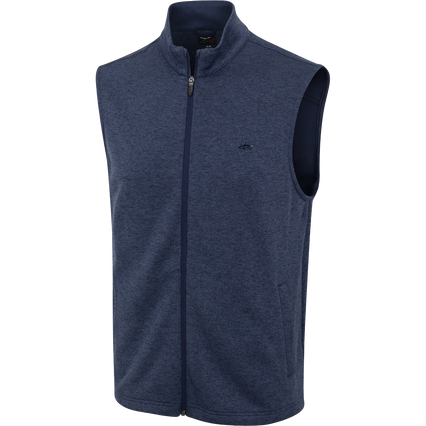NAVY HEATHER