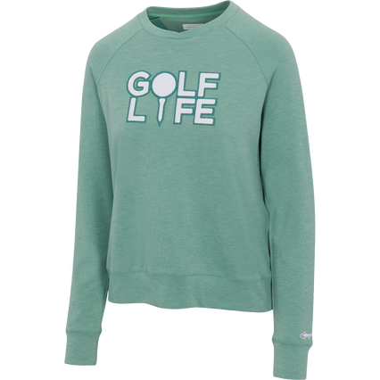 CYPRUS GREEN HEATHER