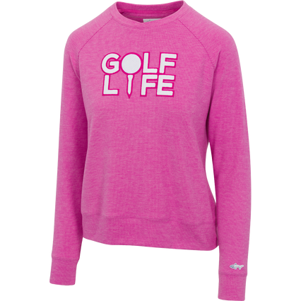 FUCHSIA GLOW HEATHER