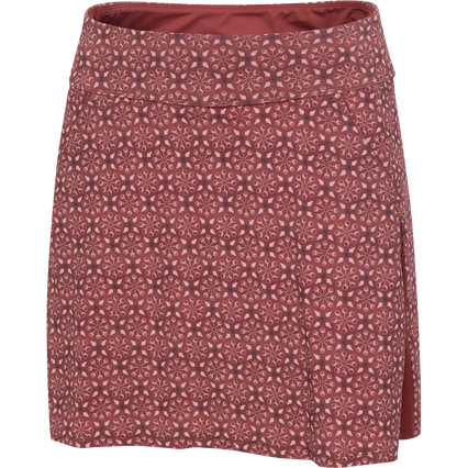 MAHOGANY BROWN