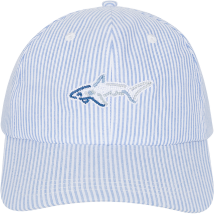 WHITE/CHAMBRAY