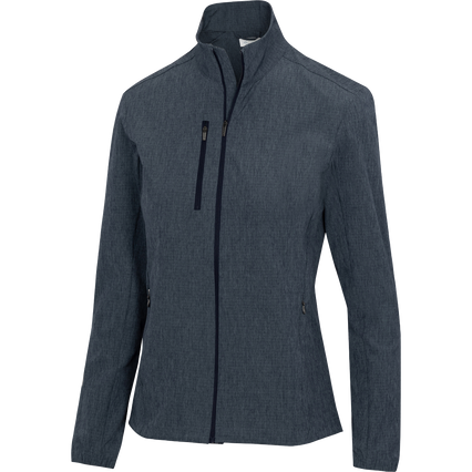 NAVY HEATHER