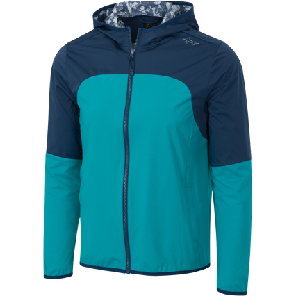 MIDNIGHT/SHORELINE BLUE