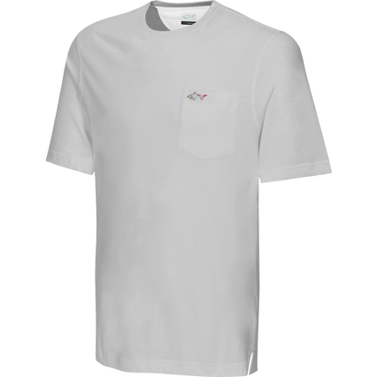 SHARK GREY