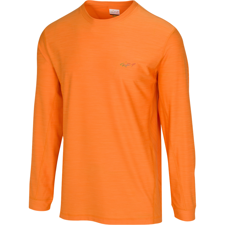 Greg norman solar xp long sleeve shirt Clearance