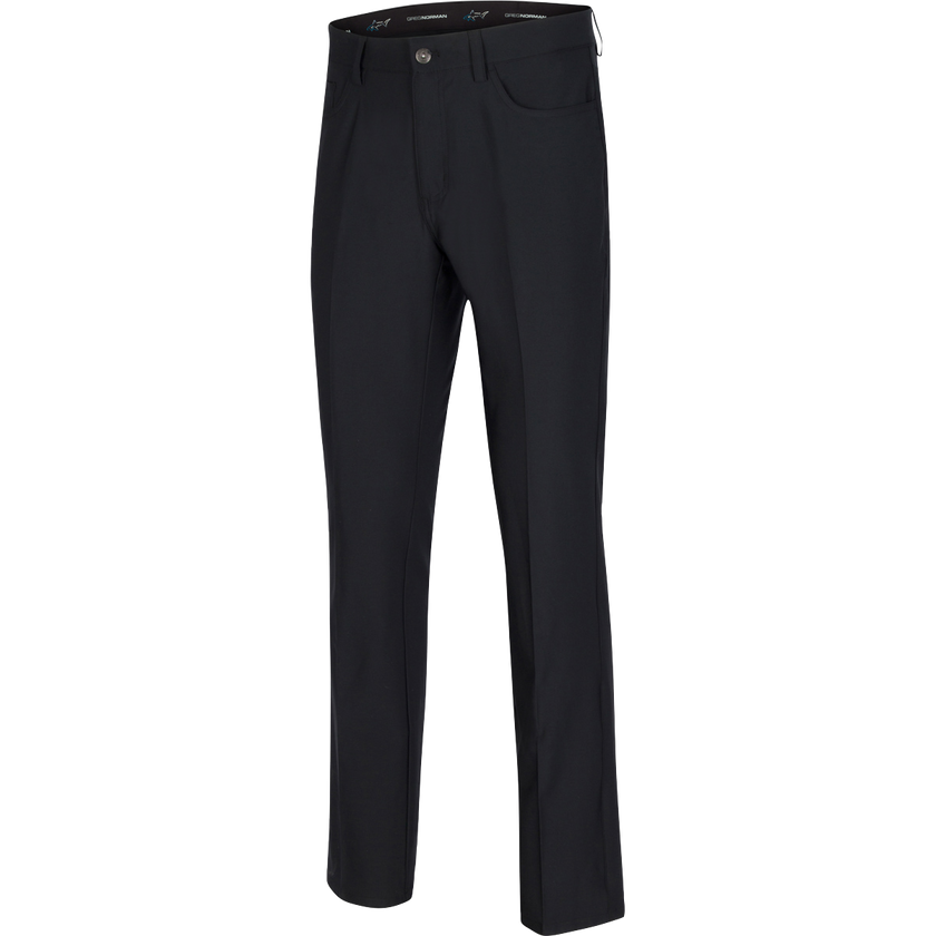 Greg Norman Ladies Perfect Fit Golf Trousers - Colgan Sports