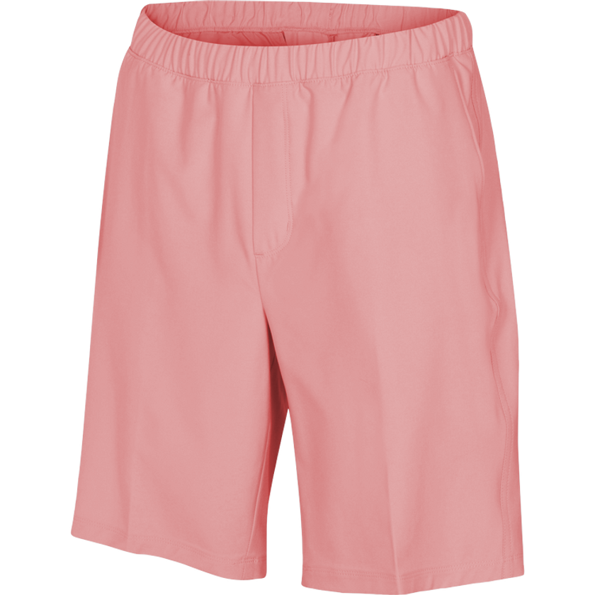Pull-On 9 Super Stretch Short - Greg Norman Collection