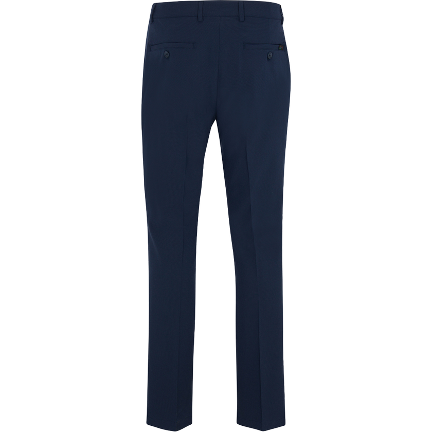 Mini Check Stretch Pant - Greg Norman Collection