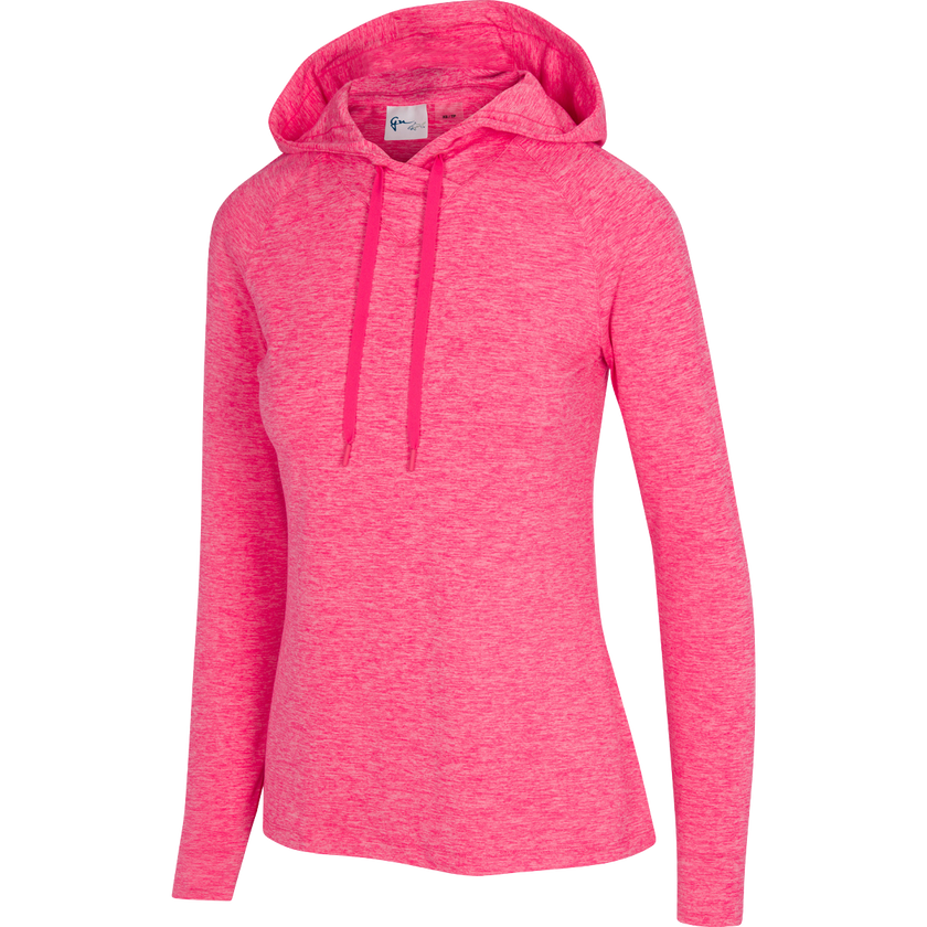 Isabella Hoodie - Greg Norman Collection