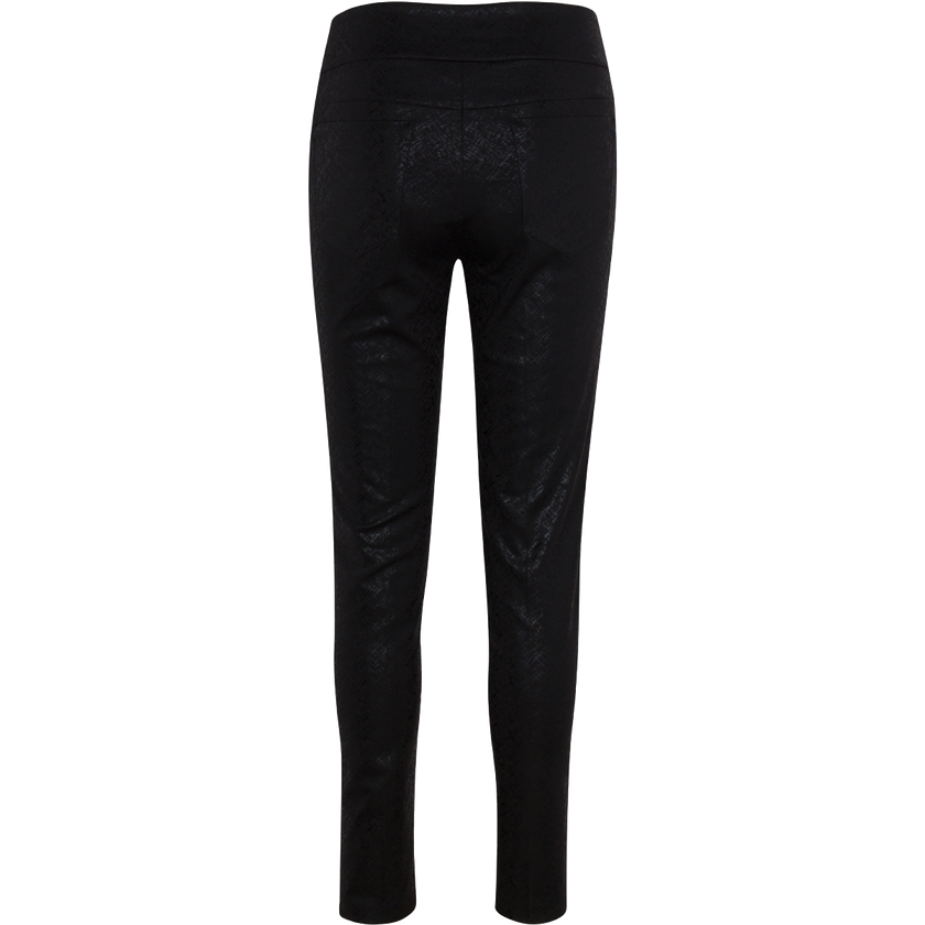 Calvin Klein Performance Black Active Pants Size L - 51% off