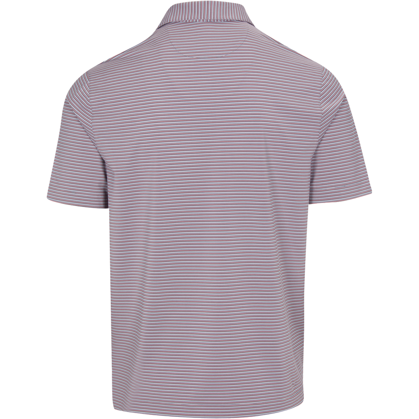 ML75 Stretch Landscape Polo - Greg Norman Collection