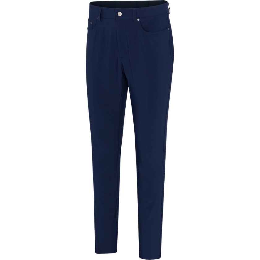 4-Way Stretch 5-Pocket Tech Pant - Greg Norman Collection