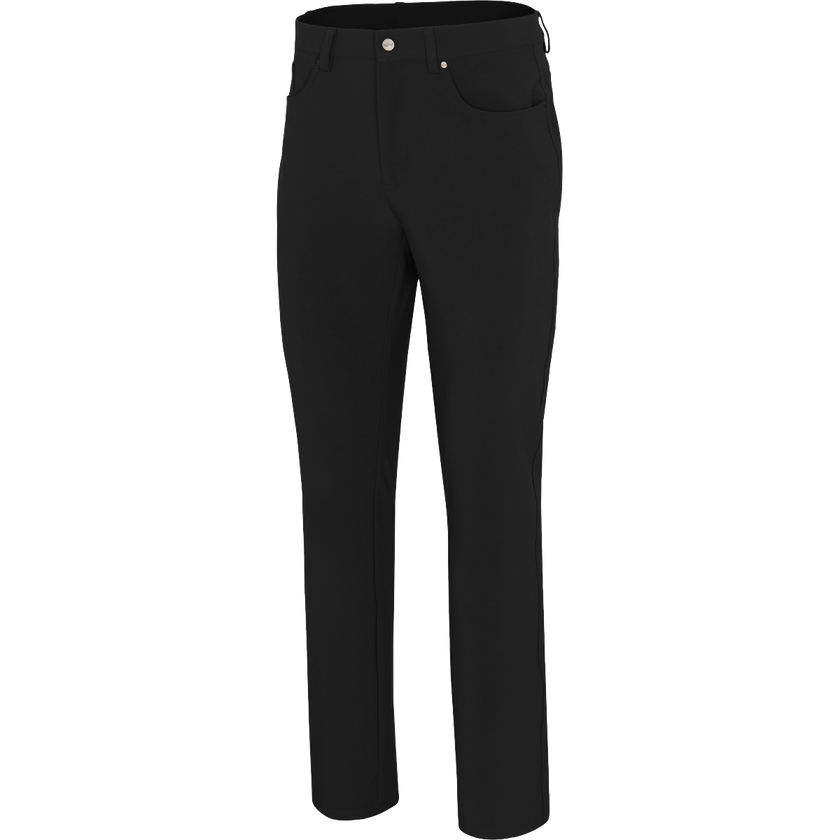  Greg Norman Men's Ultimate 5 Pocket Travel Pant (Black, 36x34)  : Clothing, Shoes & Jewelry